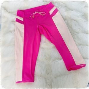 Lululemon crop leggings 